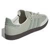 Maha x adidas Samba OG Jade Pánské tenisky Zelená Halo-Zelená Stříbrno-Zelená IE0967