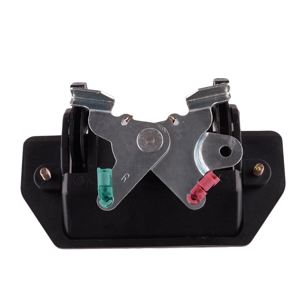 1PC Tailgate Tail Gate Handle Fit For Nissan Frontier D21 Hardbody Pickup Truck