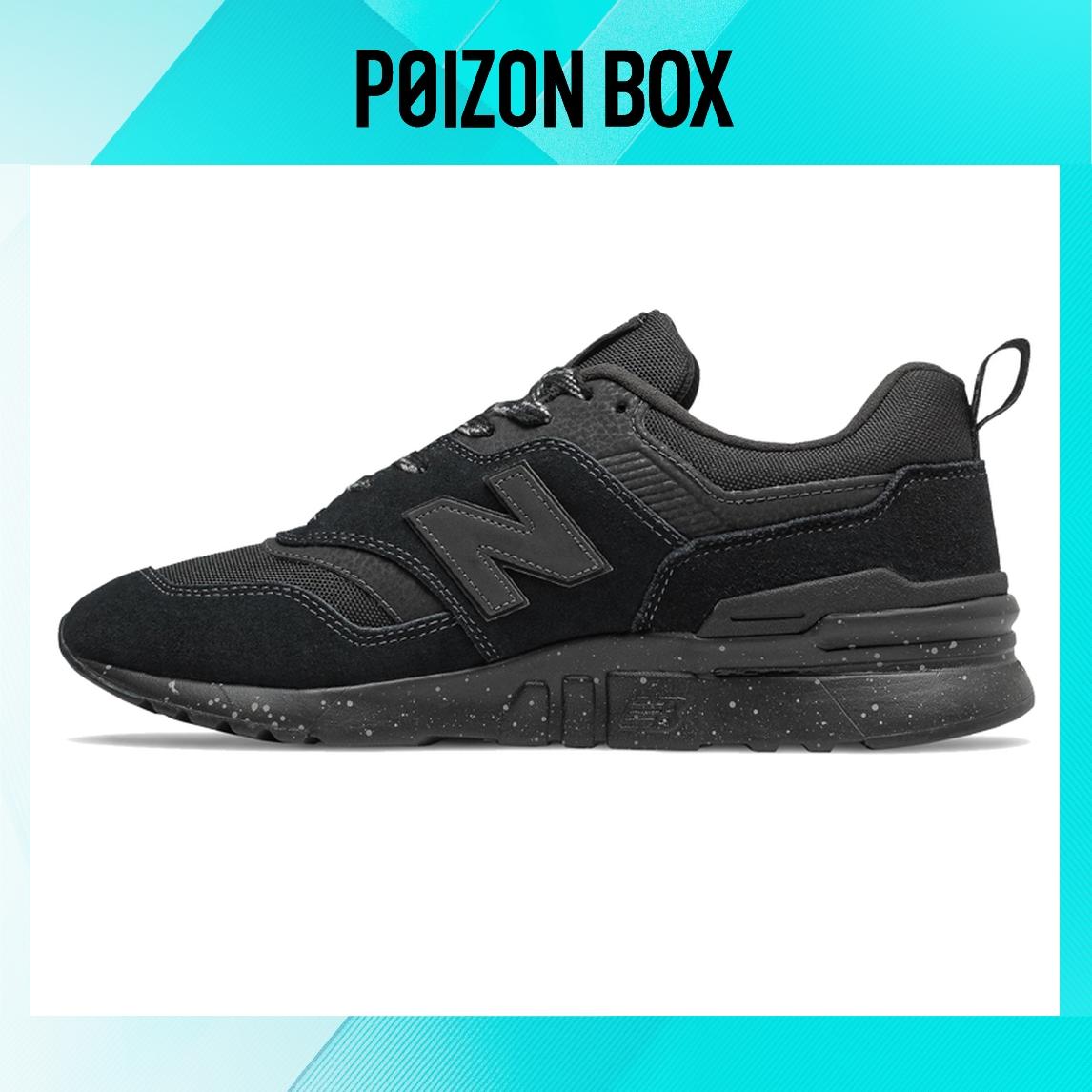 

New Balance NB 997H Running shoes Unisex