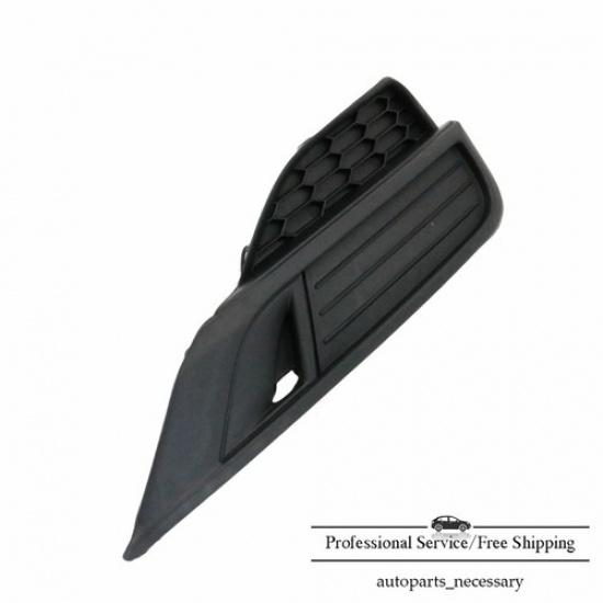 For 2015-2016 Honda CR-V Front Bumper Fog Light Trim Grille Right 71104-T1W-A10.