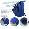 Korean High School Student Large Capacity Casual Student School Commuter Basket Bag [ZESU] Backpack, Bag, Bag, Bag,