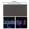 LED Matrix Display Full Color 2.5mm Pitch Adjustable Brightness RGB Dot Matrix Panel for Raspberry P