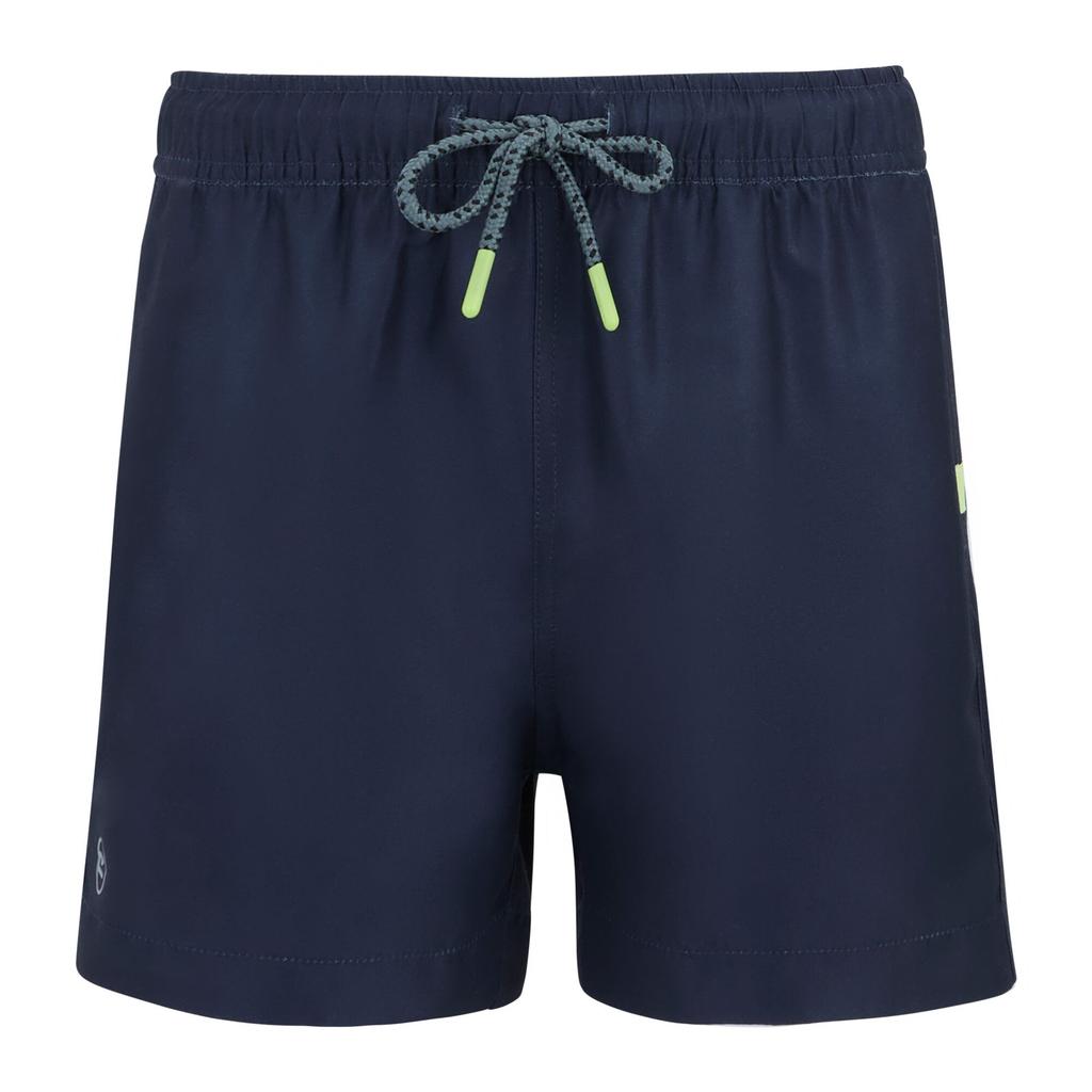 Regatta Childrens/Kids Skander Swim Shorts