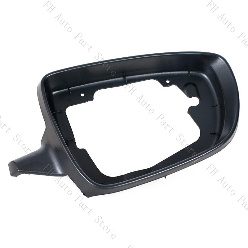 For Kia Carens 2013 2014 2015 2016 Exterior Side Rearview Mirror Frame House Case