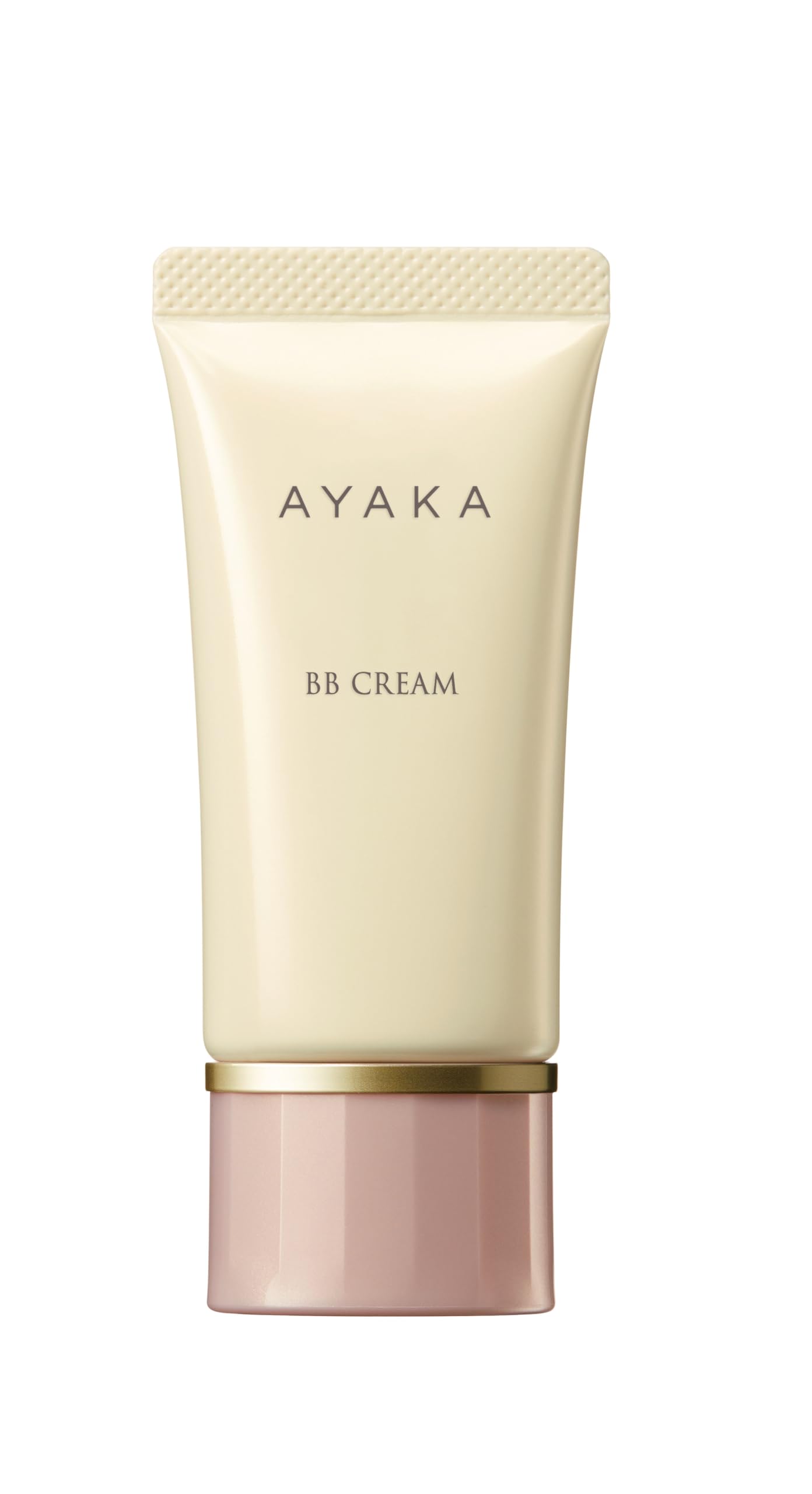 AYAKA BB Cream 2 (Ochre) SPF30 PA++ Multi-functional base makeup primer