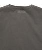 YESEYESEE Y.E.S Sporting Club Tee Charcoal