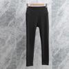 Women's Yoga Set: Cross-Back Tank & High-Waist Tummy Control Pants