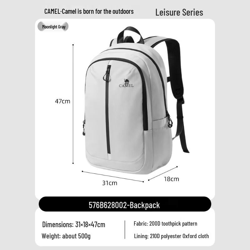 Camel Backpack 576B628002 One Size
