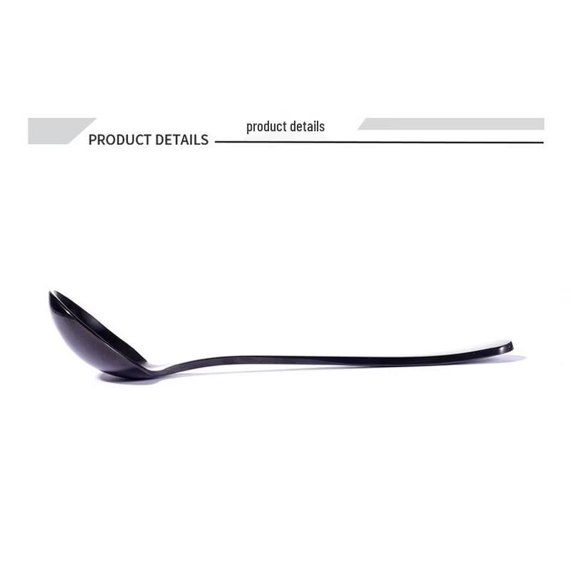 Professional Metal Coffee Cupping Spoon