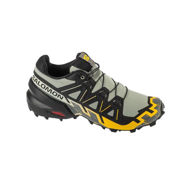 

Беговые кроссовки Salomon Speedcross 6 EU 44_2_3