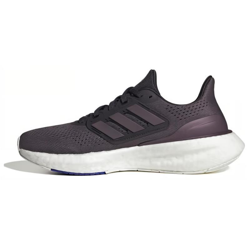 

Adidas PureBoost 23 Aurora Black Women s Sneakers IF1541 36⅔ черный белый
