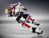 TAMASHII NATIONS Super Robot Chogokin Dekaranger Robo