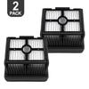 For Dreame T40 Pro Ultra Vacuum Filter 2/4 Pack for Easy Maintenance