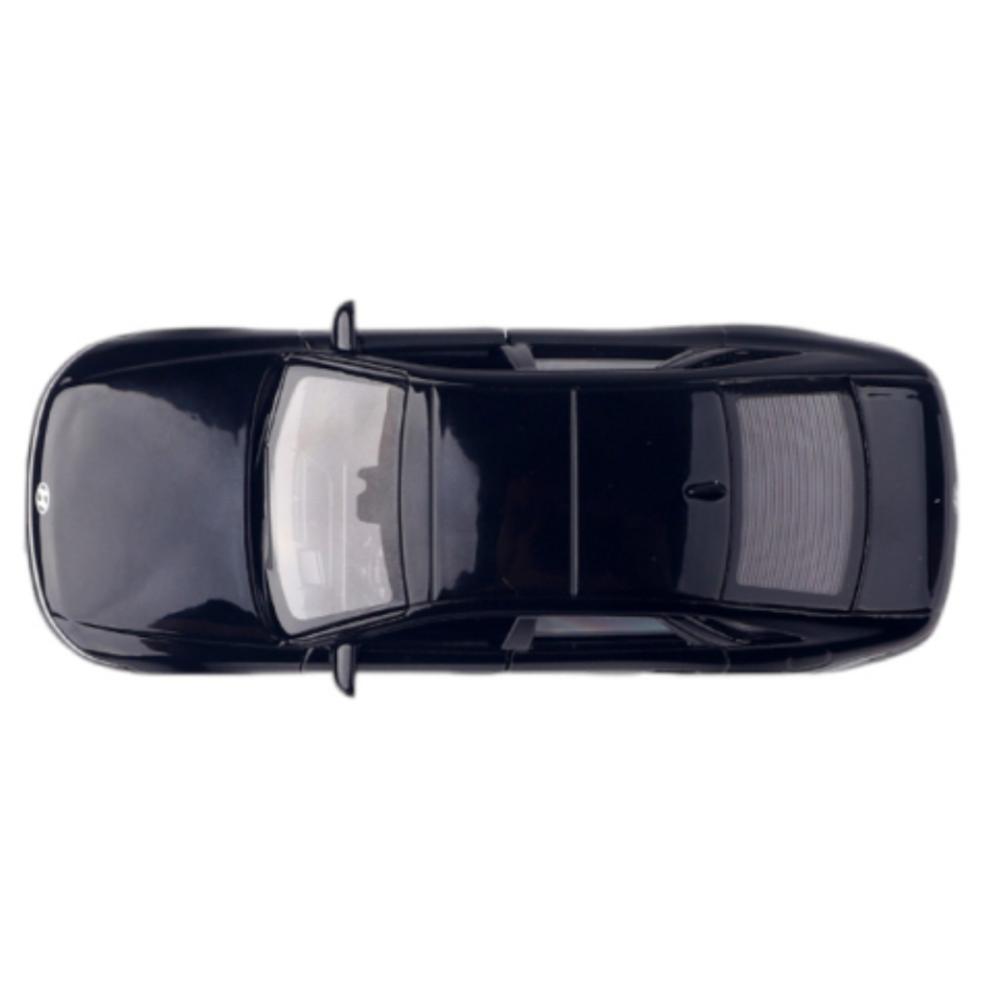 Grandeur GN7 Die-cast Minicar