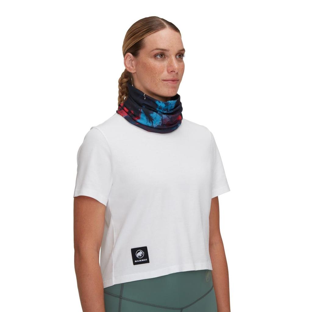 Neck Gaiter Sender [Mammut] 1191-01382 night-azalea