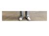 2024 Spring/Summer Maternity Wide-Leg Ice Silk Pants - Breathable, Lightweight, Loose Fit