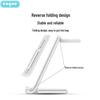 HWM EG-W8 3-in-1 Wireless Charging Phone Stand CN plug (adapter included)