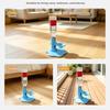 Adjustable Height Automatic Cat Water Dispenser Non-Slip Pet Water Bowl  Daily Drinking
