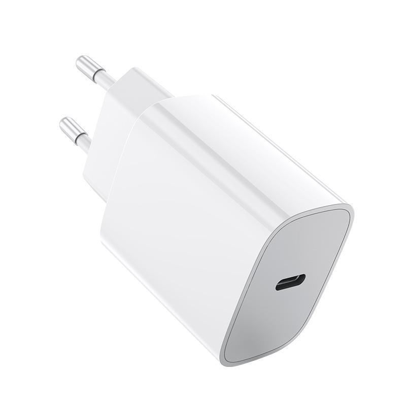 CE Certified 30W Fast Charger for Apple, Samsung, Huawei Devices