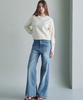 LUSIDA Peony Soft Knit