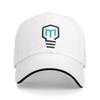 Summer Mark Rober Baseball Cap Outdoor Gym Classic Print Sun Hip Hop Hats FeUnisex Unisex Wholesale Baseball Caps