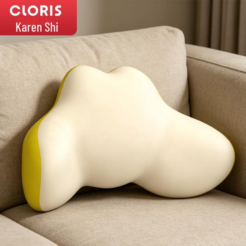 

CLORIS Cordless Multi-Use Body Massager CN plug (adapter included)
