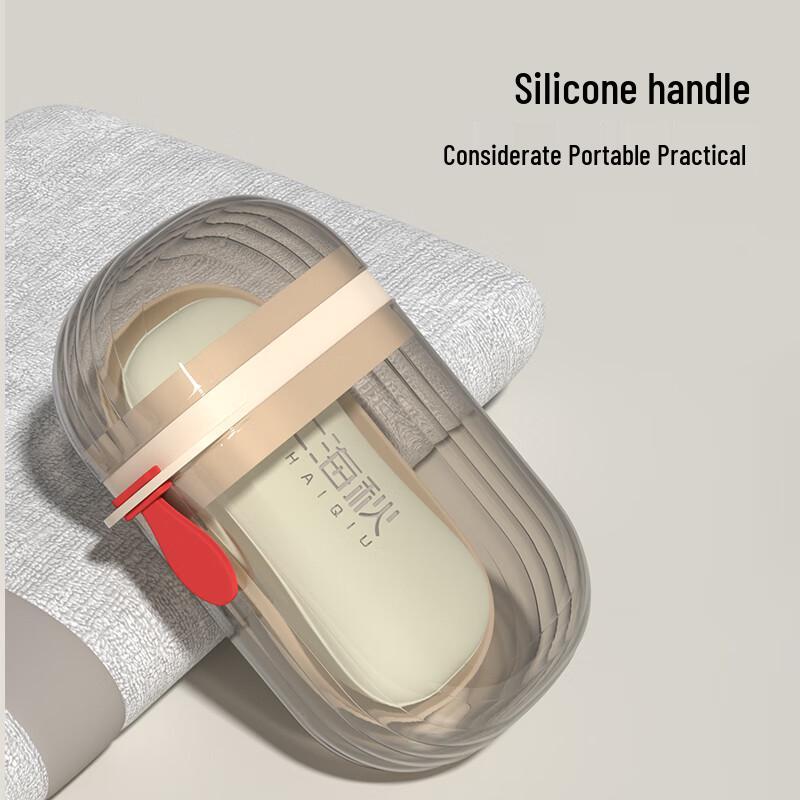 Portable Travel Soap Box