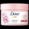 Dove Cherry Blossom Exfoliating Body Scrub & Wash