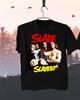 Slade Band Black T Shirt Size S M L 234XL Cotton Unisex T-Shirt