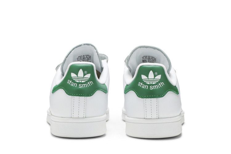 Men's Sneakers adidas Stan Smith Cf White/White/Green