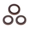 Trim Tilt Seal Rebuild Kit For Mercury Triple Ramgen 2 1990-01 135-250Hp 811612A