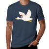 The Wonderful Adventures of Nils TShirt Work Outdoor TShirt for Unisex