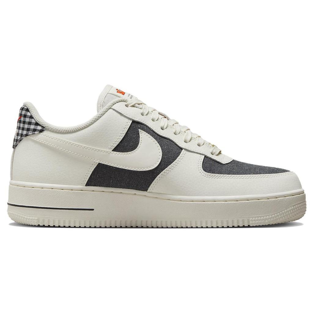 New Nike Air Force 1 Low '07 Farmer's Market Designed Fresh FJ4021-133