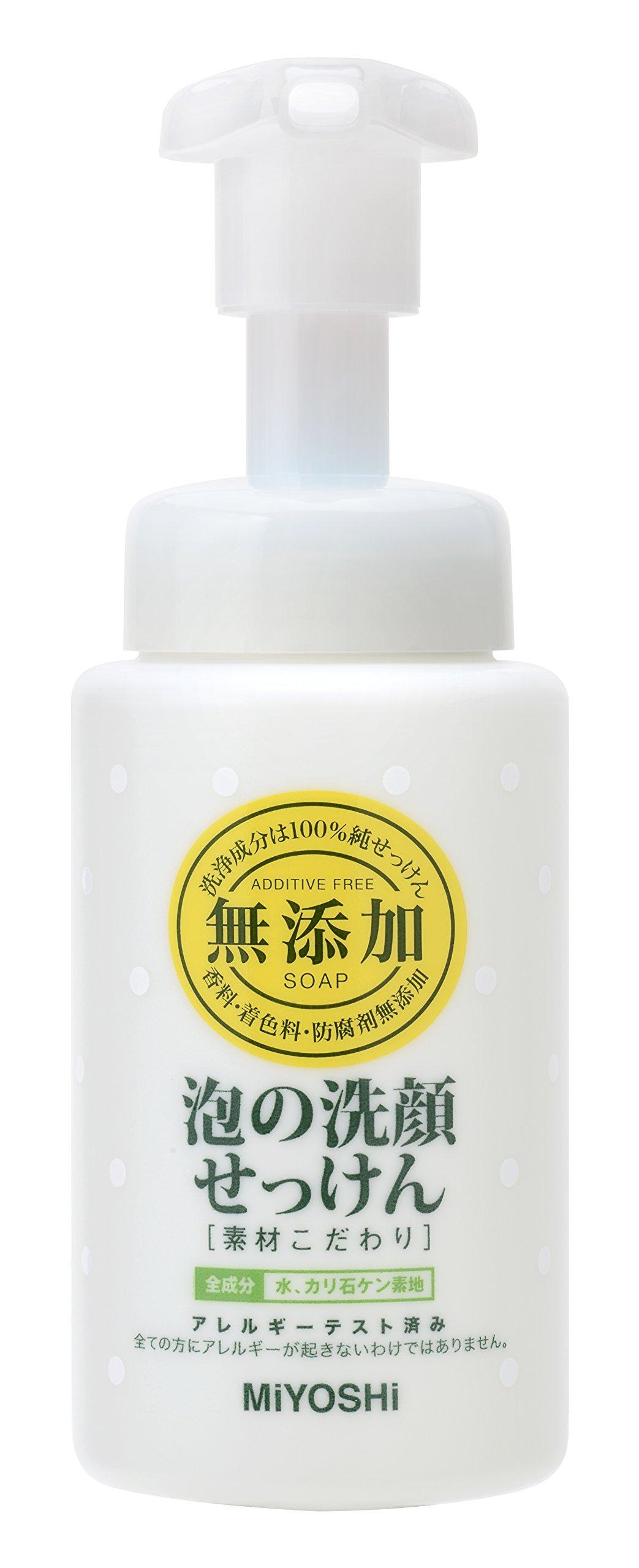 

тщательно отобранное пенящееся средство для умывания 200 мл Без добавок, ингредиенты,