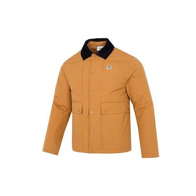 Downtown Down Jacket Men Outerwear Yellow 537868-74