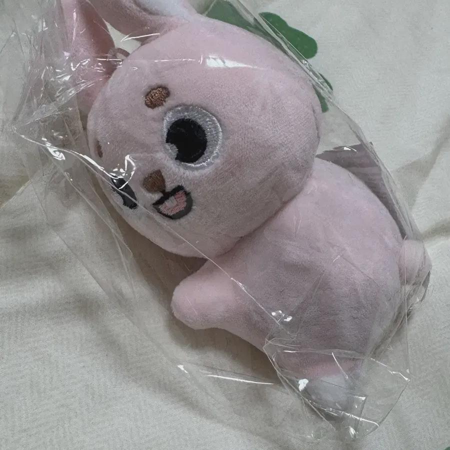 

DAY6 Denimals Грелка для рук Peel