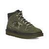 UGG Highland Sport Hiker Mid Camo Suede Warm Short Snow Boots Men Boots Green-Camo 1117550-MGNC