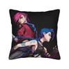 Pillow Case A-Arcanes Comfy  Pillow Cover For Sofa Home Decoration Funny Pillowcases