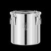 Ru Han Stainless Steel Fermentation & Storage Barrel
