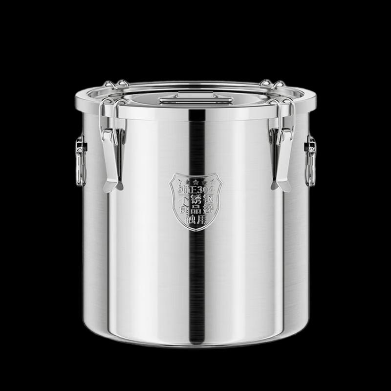 Ru Han Stainless Steel Fermentation & Storage Barrel