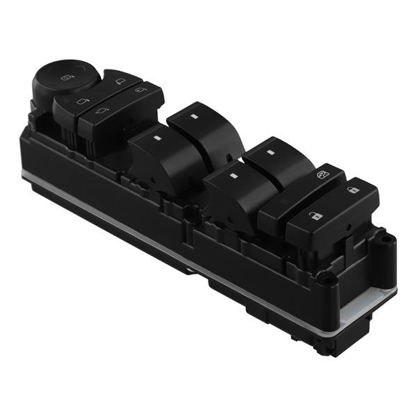 20877337AA Is the Driver's Side Power Window Switch for a Cadillac GMC Made On July 14, 2007.