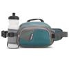 Fanny Pack Running Belt Purse Bum Bag Women Men Sling Waist Pack with Bottle Holder for Running Hiking for Hydration for Jogging