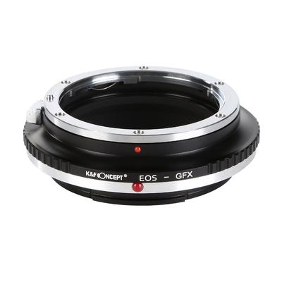 Lensler ve aksesuarlar – Lens Adaptörleri