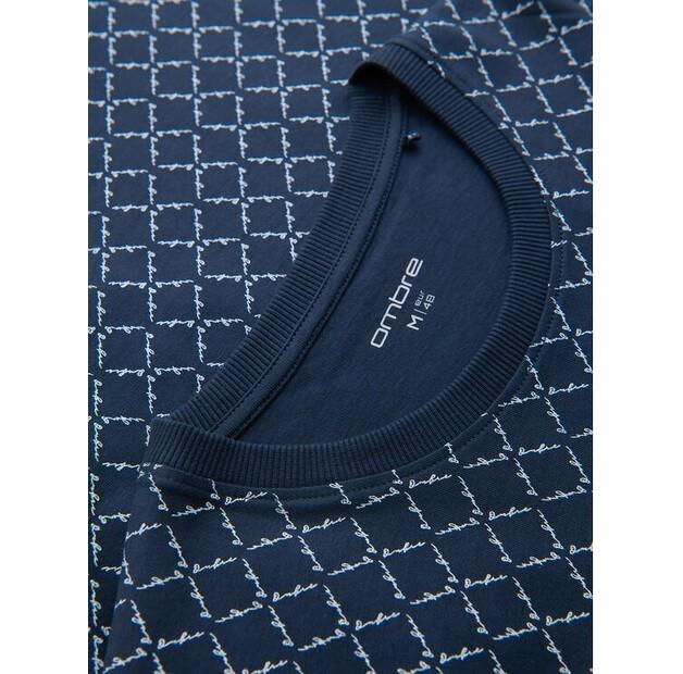 Футболка Ombre OM-TSFP-0250