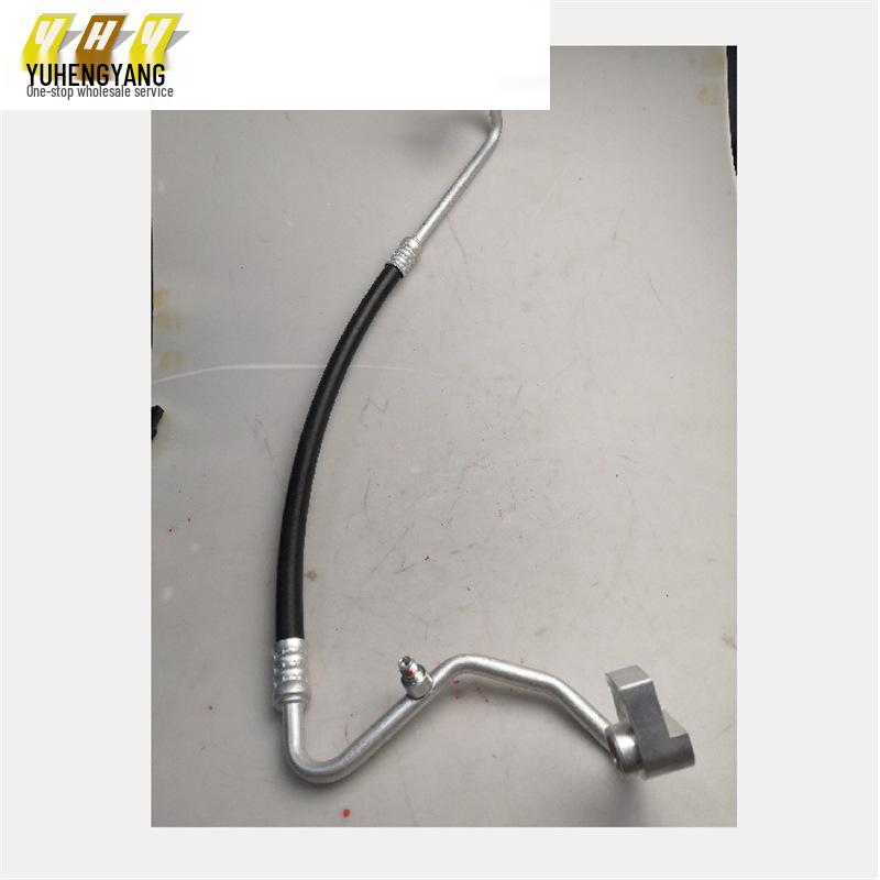 High-Pressure Air Conditioning Pipe for Ford Focus - ED8B19N601AB