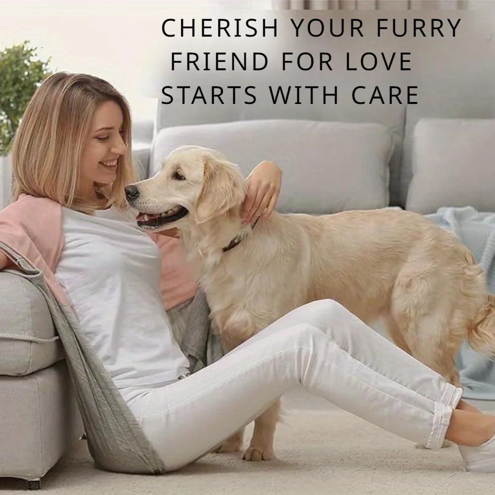 Dog Nail File Manual Wooden Pet Grooming Dogs Scratching Board Grinding Claw Pet Claw Care for Puppy Nail Care Outdoor Indoor