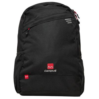 Blane 18L Backpack, Unisex Black Backpack