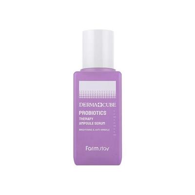 Dermacube Probiotikų Ampulės Serumas 80ml AUTENTIŠKA PARDUOTUVĖ