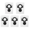 Replacement Bags For Nilfisk 107419593 ATTIX 3344 Robot Vacuum Cleaner