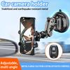 Car-Mounted Phone Holder Multi-Directional Shooting Bracket Suction Cup Bracket